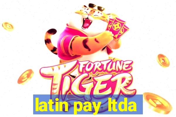 latin pay ltda